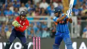 Sanju Samson's Redemption: Dropped Catch Fuels 89-Run Assault Against England