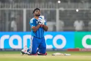 Sanju Samson's Redemption: From Self-Doubt to World Cup Heroics