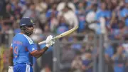 Sanju Samson's Redemption: From Sidelines to World Cup Hero for India
