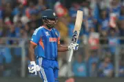 Sanju Samson's Remarkable Transformation: From Fidgety to Steady World Cup Star