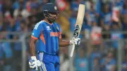 Sanju Samson's Stunning Knock vs England Wins Wankhede Standing Ovation in T20 World Cup 2026