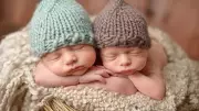 Sanskrit Twin Names: 7 Pairs Blending Courage and Grace for Your Babies