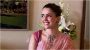 Sanya Malhotra Celebrates New Mumbai Home with Traditional Griha Pravesh Ceremony
