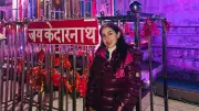 Sara Ali Khan Granted Entry to Badrinath & Kedarnath After Proving Sanatan Faith