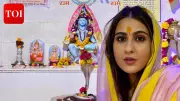 Sara Ali Khan Must Submit Affidavit to Visit Badrinath, Kedarnath Temples