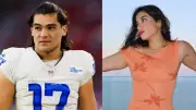 Sara Saffari Shuts Down Puka Nacua Dating Rumors with Sibling Claim