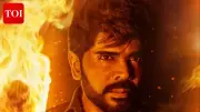 Saravanan's 'Leader' Teaser Unveiled: Action-Packed Comeback Clashes with Dhanush's 'Kara'