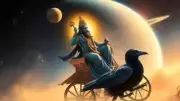 Saturn Combust 2026: Shani's Asta Brings Karmic Justice & Spiritual Change