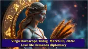 Saturn's Influence: Financial Caution and Family Tensions in Today's Horoscope