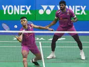 Satwiksairaj Rankireddy and Chirag Shetty Suffer Early Exit at All England Open 2026