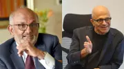 Satya Nadella Praises Schoolmate Shantanu Narayen's Legendary Adobe Leadership