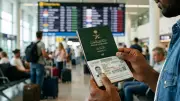 Saudi Arabia Offers Visa Flexibility Amid Regional Conflict Disruptions