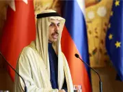 Saudi FM Warns Patience with Iranian Aggression 'Not Unlimited'