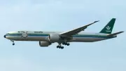 Saudia Extends Flight Cancellations on Key Routes Until March 4 Amid Regional Tensions