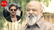 Saurabh Shukla Reveals Dream Experience Working with Shah Rukh Khan in Upcoming Film 'King'