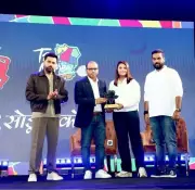 Sayali Satghare Attributes WPL and Test Success to Decade of Hard Work