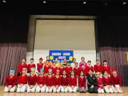 Schools Host Skit Competition to Foster Creativity and Communication Skills
