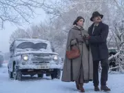 Scorsese Reunites with DiCaprio for New Drama 'What Happens at Night'