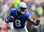 Seahawks Pass on Franchise Tag for Super Bowl MVP Kenneth Walker III