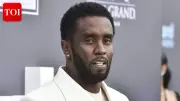Sean 'Diddy' Combs' Prison Release Date Moved Up to April 2028