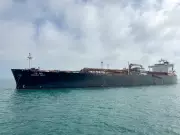 Second LPG Carrier Nanda Devi Docks at Kandla Port; Government Urges Rational Use Amid Supply Monitoring