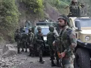 Security Forces Neutralize LET Operative in Rajouri Along LoC