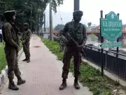 Security Forces Uncover Terrorist Hideout in Rajouri, Neutralize IED