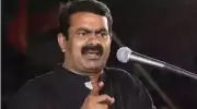 Seeman Questions Permission Denial for Vijay's Event, Minister Cites ECI Rules