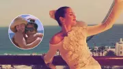 Selena Gomez's Celebrity Girl Gang Enjoys Sun-Soaked Getaway in Los Cabos, Mexico