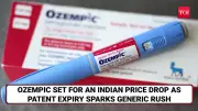 Semaglutide Patent Expiry: Indian Generic Drugs to Slash Ozempic Prices by 50-60%