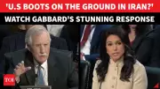 Senator King Confronts Gabbard, Ratcliffe Over Iran Intel Sharing With Trump
