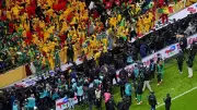 Senegal Stripped of Africa Cup of Nations Title, Morocco Declared Champions