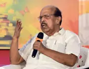 Senior CPM Leader G Sudhakaran Quits Party Membership Over Neglect and Mockery