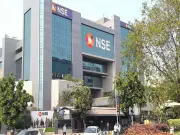 Sensex, Nifty Open Higher Amid FPI Outflows and Global War Tensions