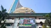 Sensex, Nifty Plunge Over 2% as Middle East War, Oil Prices Spook Markets