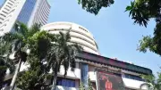 Sensex Plunges 1,100 Points Amid West Asia Tensions and Global Market Turmoil