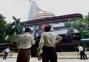 Sensex Plunges 1191 Points, Nifty Down 349 in Early Trade Amid Oil Price Surge