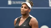 Serena Williams' Baking Mishap with Daughter Adira Goes Viral on Social Media