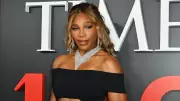 Serena Williams Shares Powerful Body Acceptance Message on Instagram