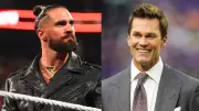 Seth Rollins Challenges Tom Brady's WrestleMania Guts After 'Cute' WWE Remark