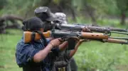 Seven Naxals Surrender in Chhattisgarh's Bastar Ahead of Central Anti-LWE Mission