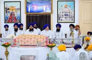 SGPC Passes Resolutions on Sikh Identity, AI Misuse, and Prisoner Release
