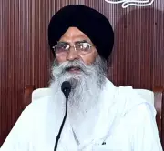 SGPC President Objects to Sikh Candidate's Turban, Kirpan Removal in MP Exam