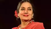 Shabana Azmi Criticizes Bollywood's Objectification of Women in Item Songs