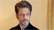 Shah Rukh Khan Adds Mercedes-Benz V-Class to His Luxury Car Collection