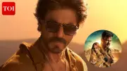 Shah Rukh Khan Lauds Anil Kapoor's Performance in OTT Film 'Subedaar'