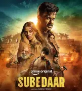 Shah Rukh Khan Lauds Anil Kapoor's Performance in 'Subedaar'