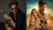 Shah Rukh Khan Praises Anil Kapoor's 'Subedaar', Lauds Entire Team's Effort