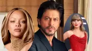 Shah Rukh Khan's $1.3B Fortune on Hurun List Amid Global Celebrity Wealth Rankings
