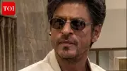 Shah Rukh Khan's 'King' Features 70% of Bollywood, Says Co-Star Saurabh Shukla